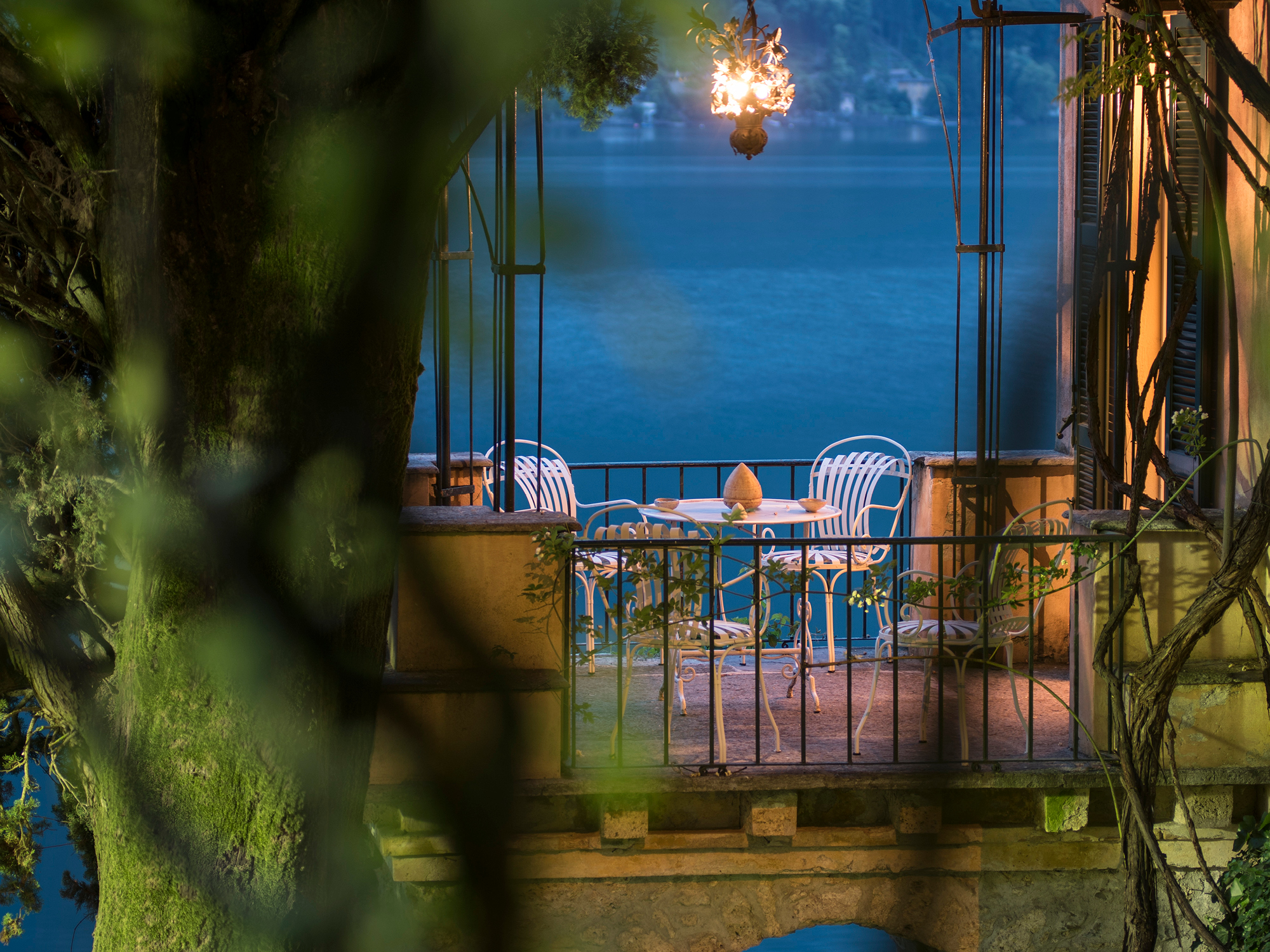 Aspettando il Natale in Villa Fogazzaro Roi