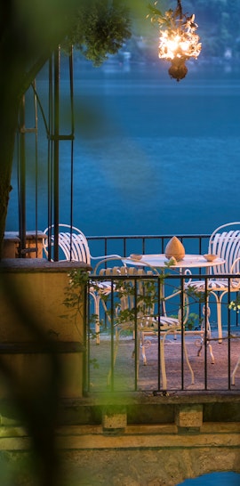 Aspettando il Natale in Villa Fogazzaro Roi