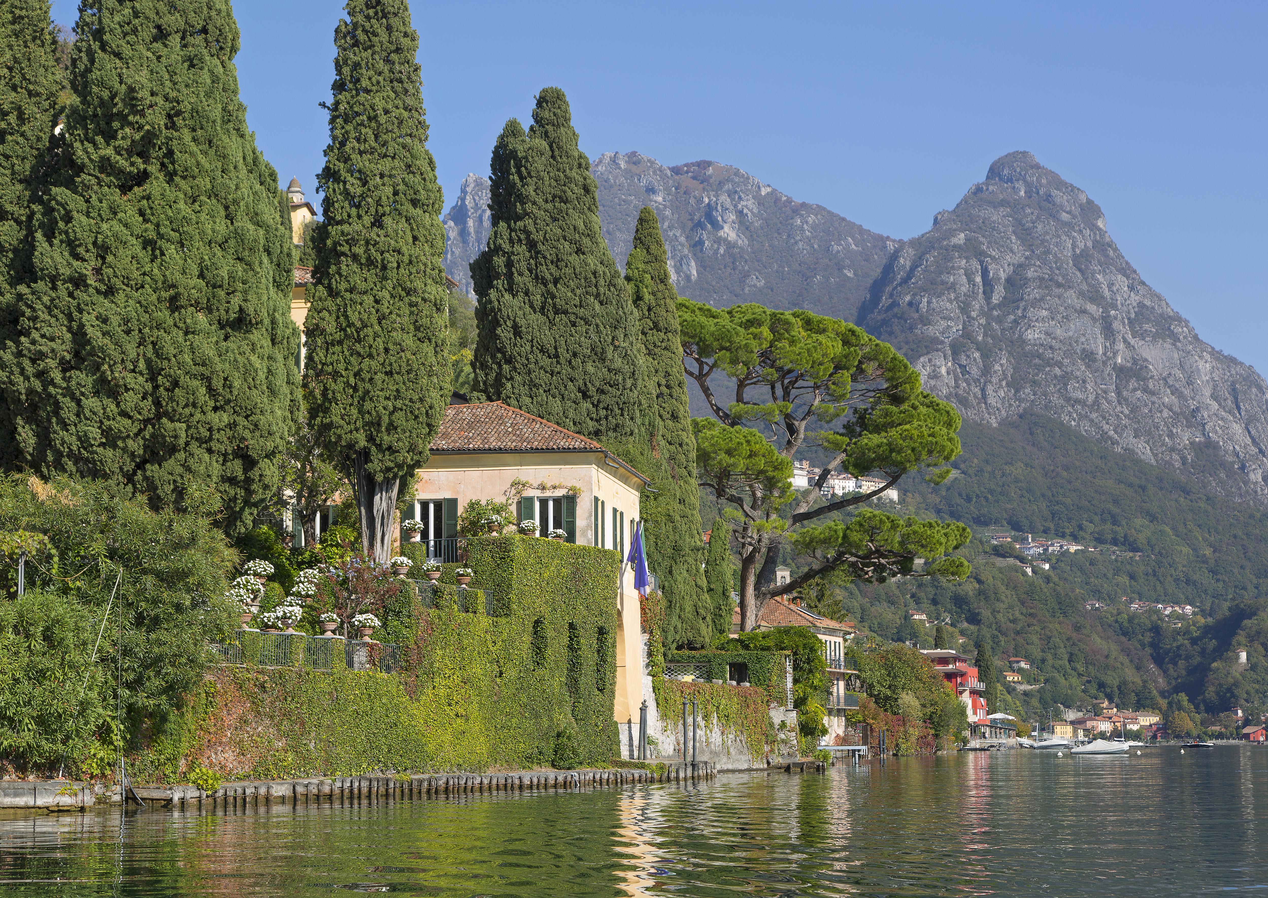 Camminata in Valsolda