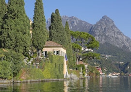 Camminata in Valsolda
