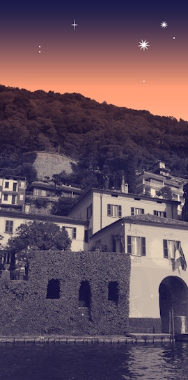 Visita a lume di candela e picnic nell'Orto