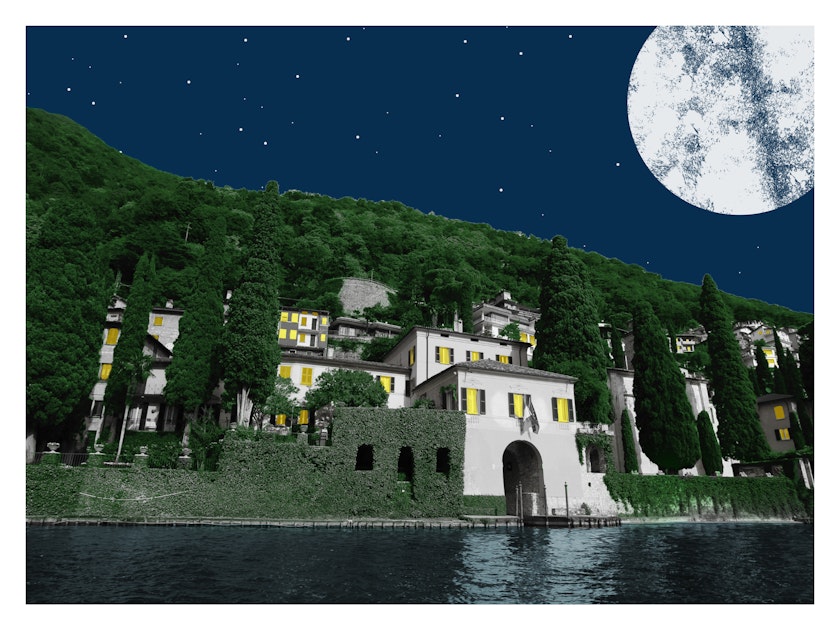 Visite A Lume Di Candela E Picnic Nell Orto Evento Fai