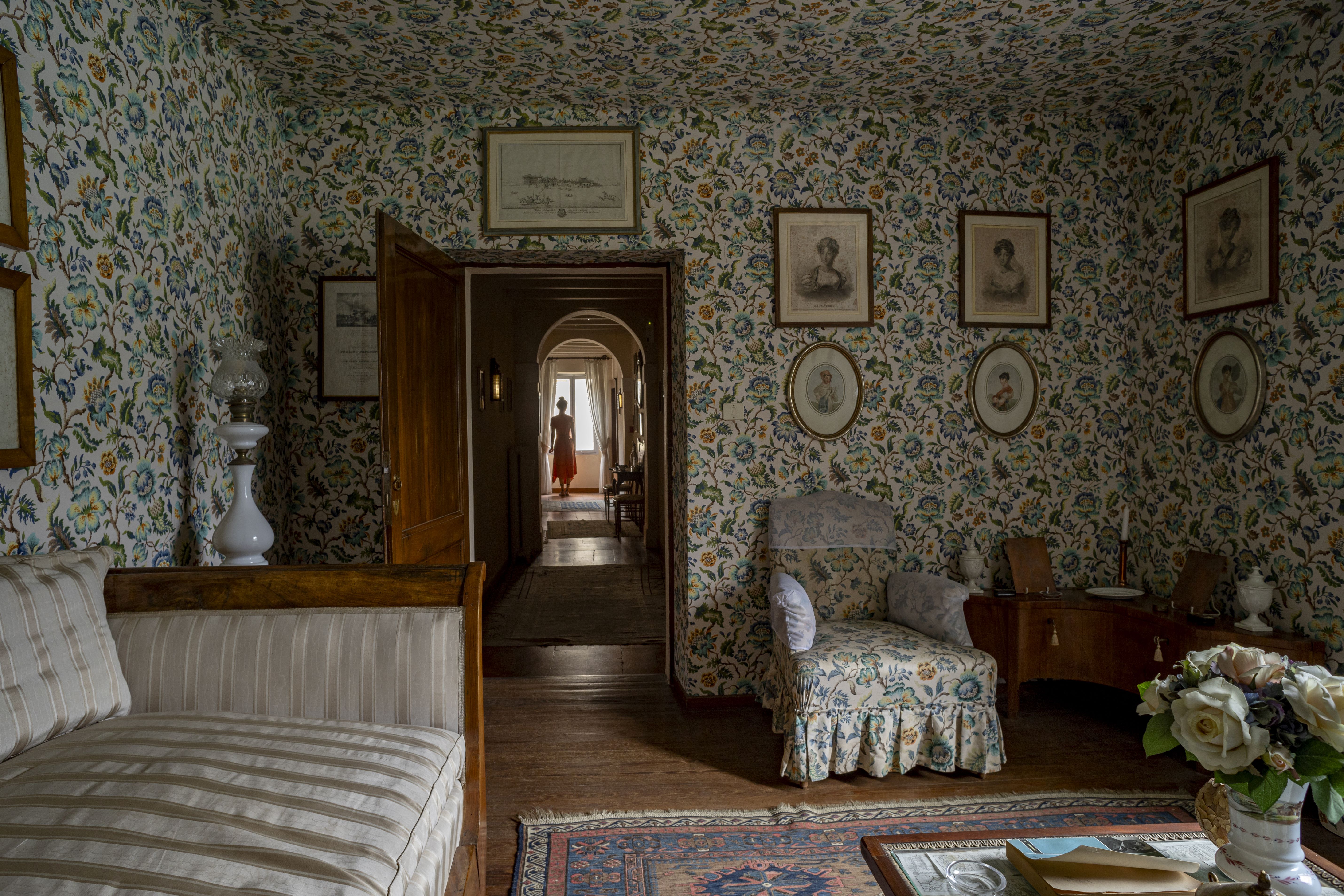 Ti racconto... Il Marchese Roi