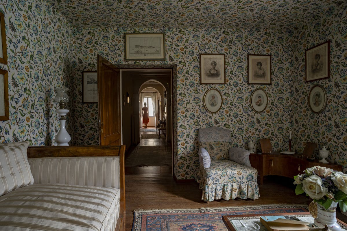 Ti racconto... Il Marchese Roi Ti racconto... Il Marchese Roi