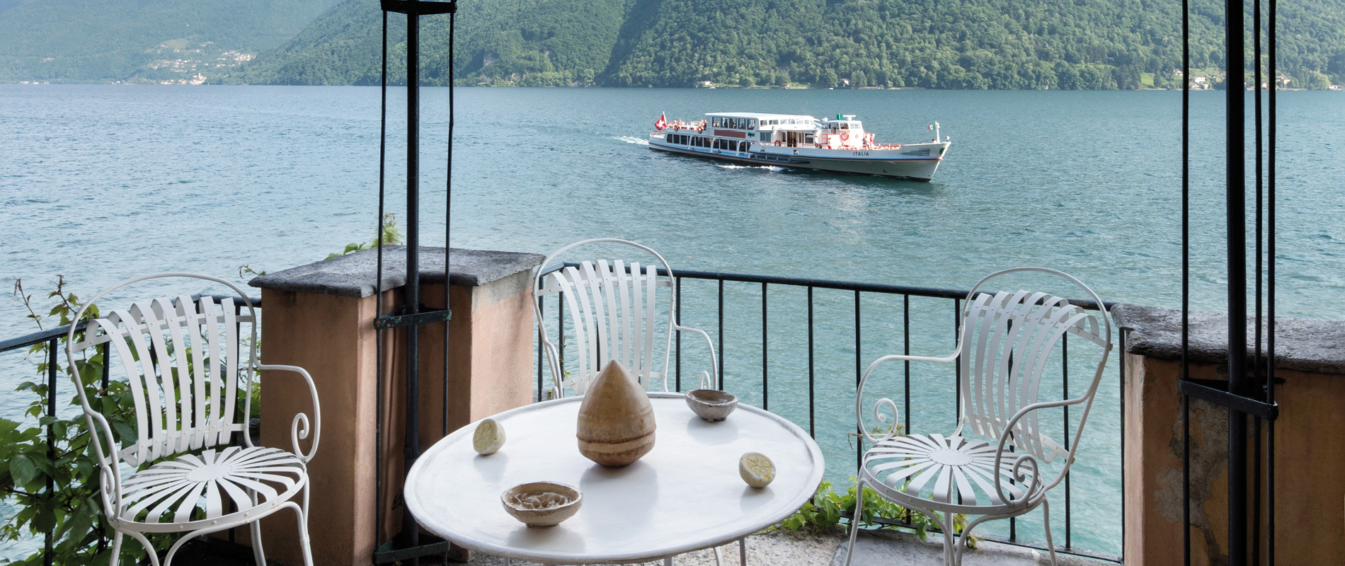 Un viaggio sentimentale sulle tracce di Piccolo Mondo Antico