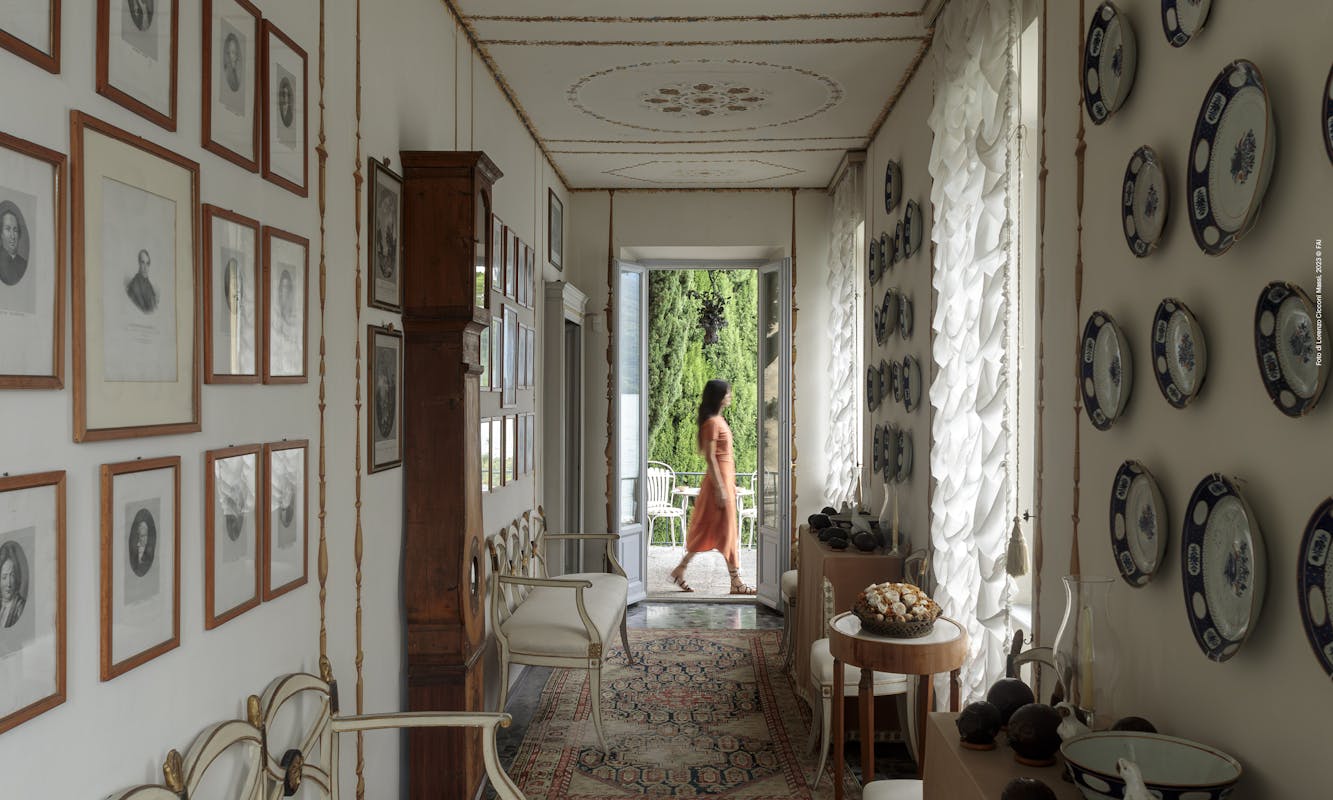 Visite con l'esperto: in dialogo con... Visite con l'esperto: in dialogo con...