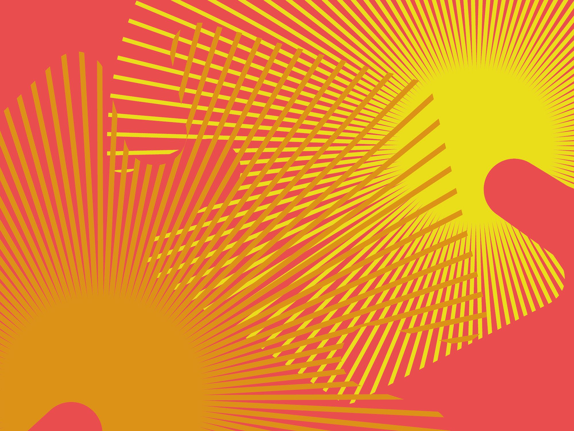 Eco-trekking: la sfida di un parco urbano con il cambiamento climatico