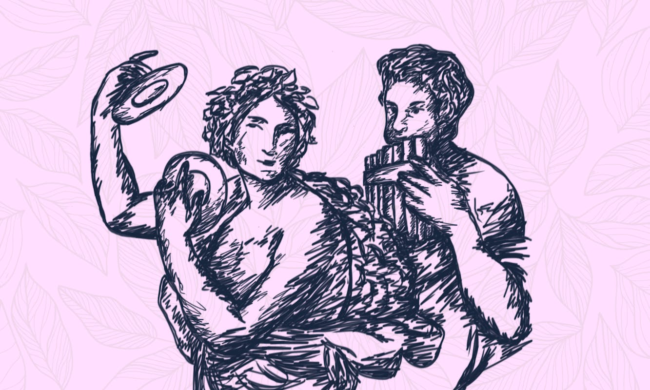 Le forme del mito Le forme del mito