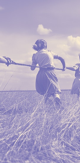 Giornate fuori porta: 25 aprile a Villa Gregoriana