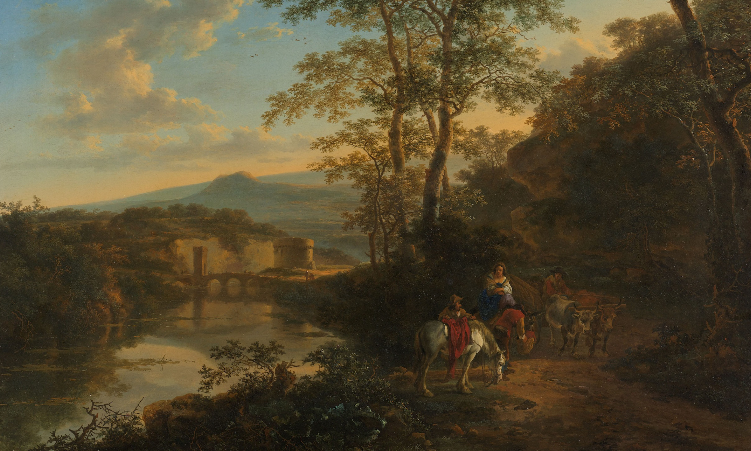 Passeggiate con l’esperto