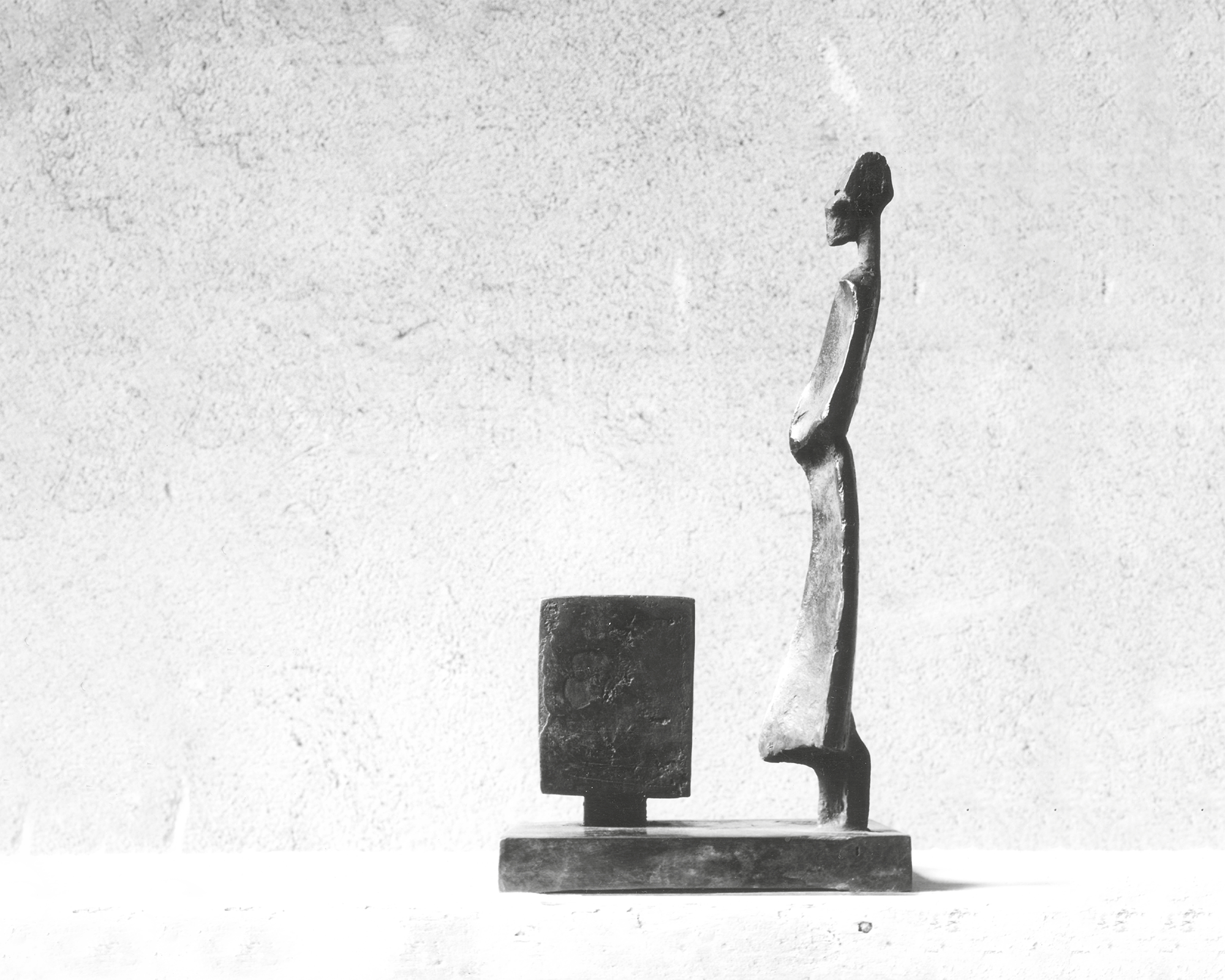 Agli scultori giovani