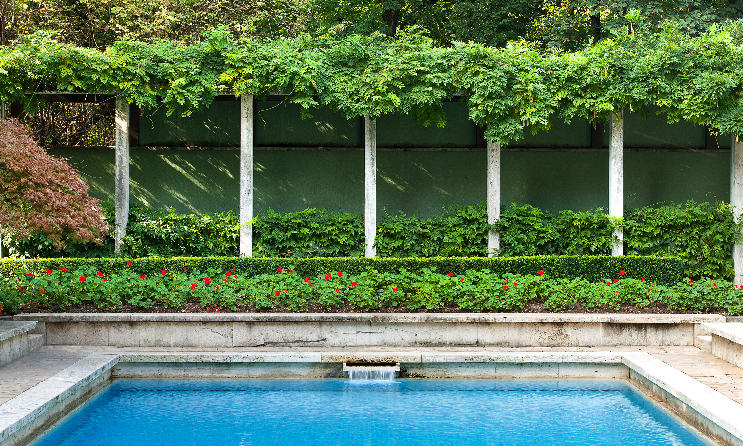 Appuntamento in Giardino