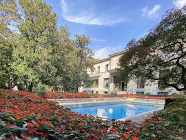 Apri le porte di Villa Necchi