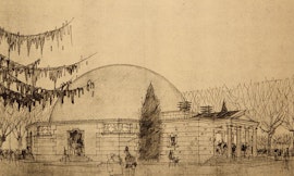 Dalla Villa alla città: Portaluppi a Milano