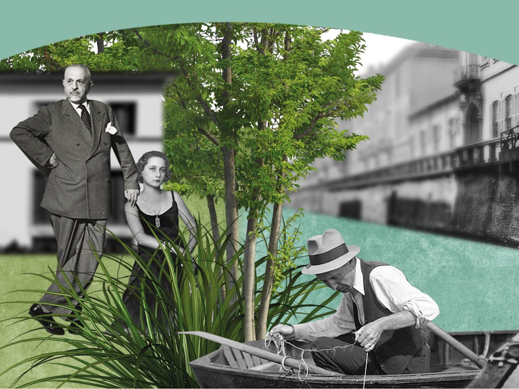 FAI per l'Ambiente di Milano FAI per l'Ambiente di Milano