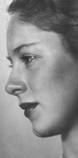 Ghitta Carell. Ritratti del Novecento
