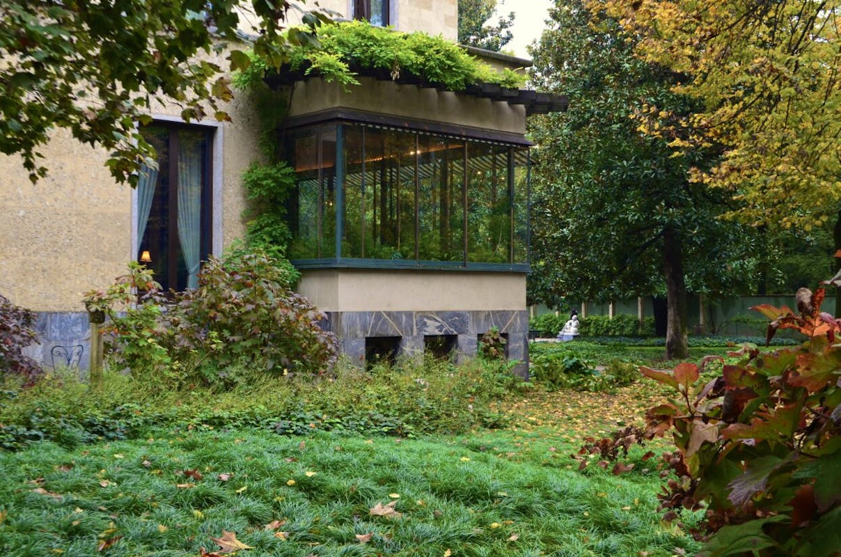 Trame d’acqua Trame d’acqua