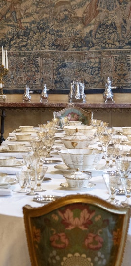 Guido Andloviz, Gio Ponti, Giovanni Gariboldi e oltre