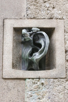 Il quartiere di Porta Venezia