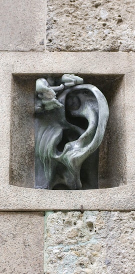 Il quartiere di Porta Venezia