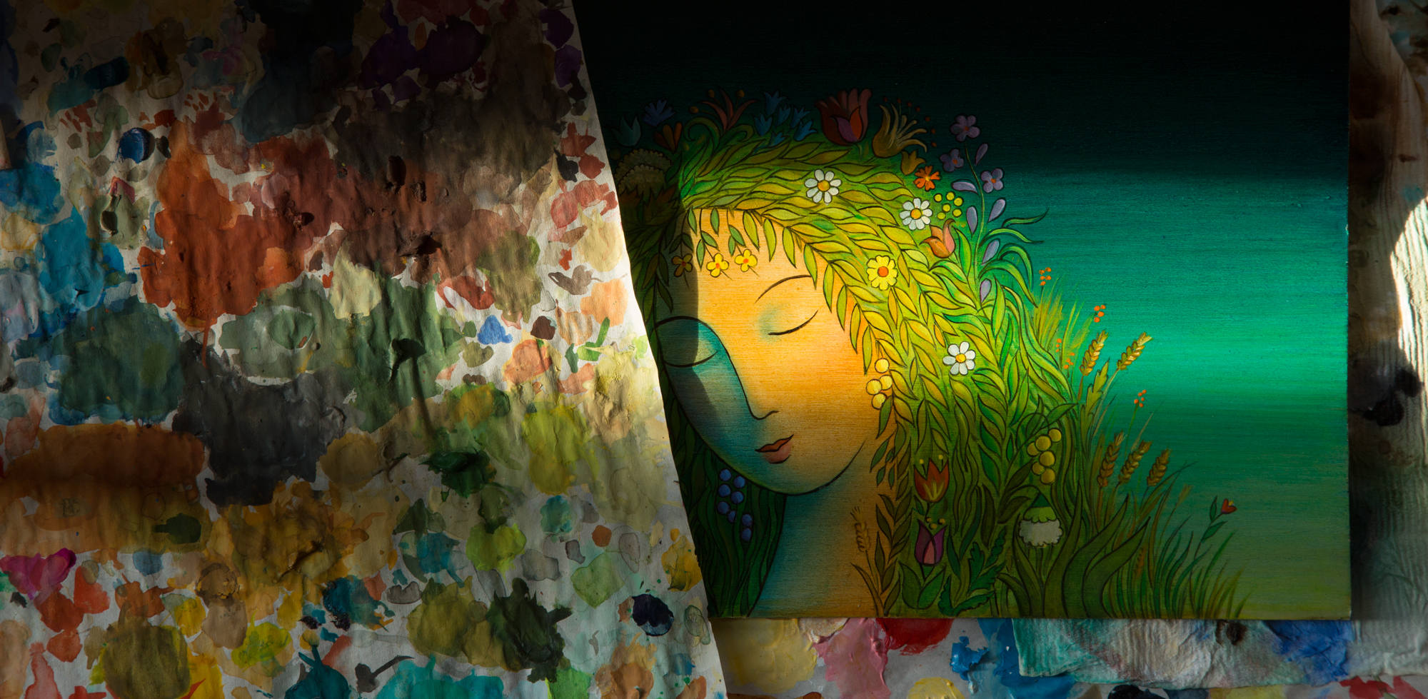 Inseguendo Donnafugata