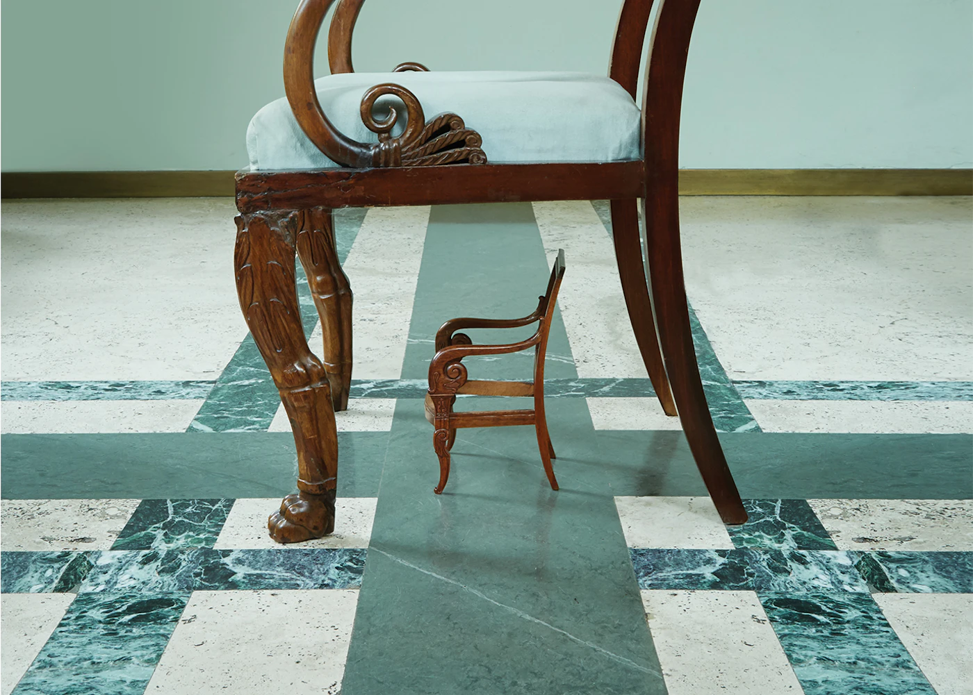 In miniatura. Modelli in legno tra artigianato e design | Evento FAI