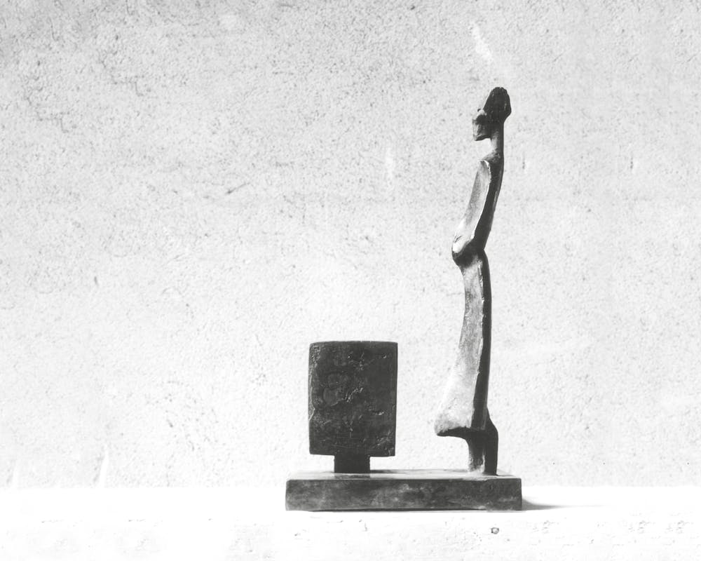 Mario Negri. Scultore a Milano Mario Negri. Scultore a Milano