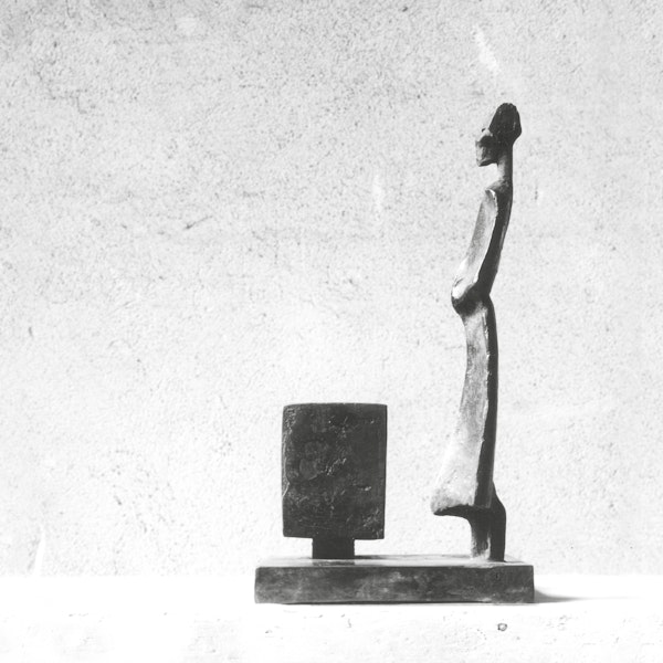 Mario Negri. Scultore a Milano