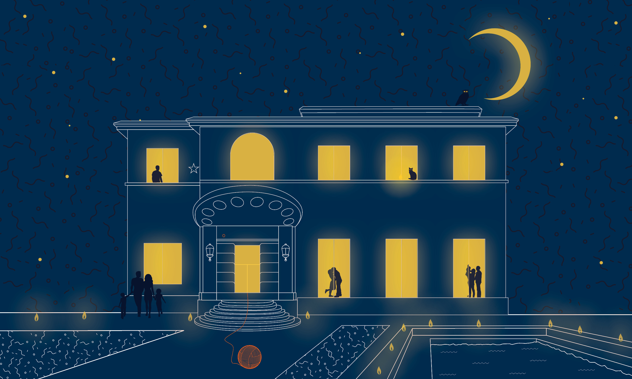 Metti una sera in giardino - Posti esauriti