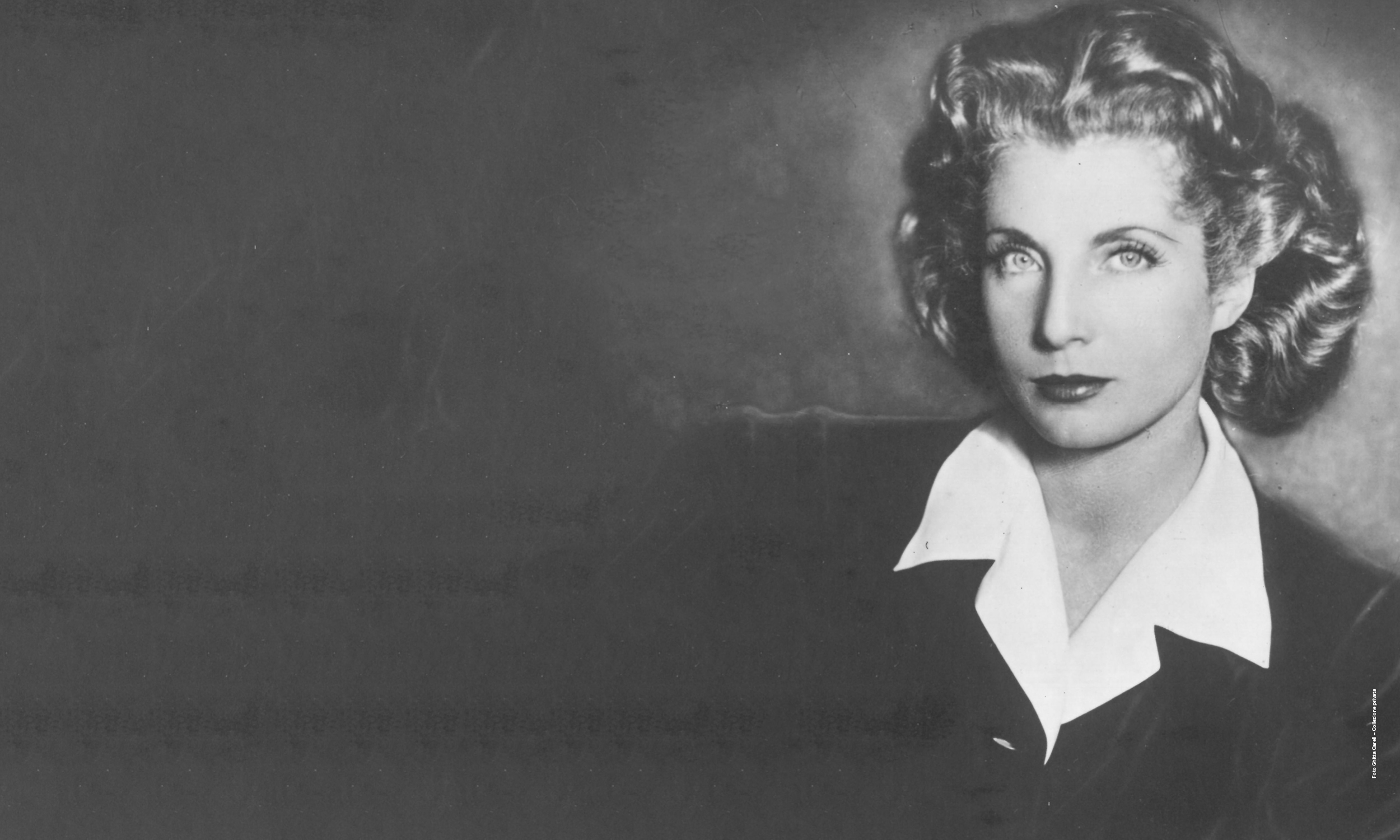 Palma Bucarelli e l’altra Resistenza