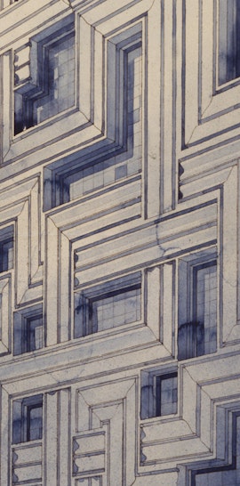 Piero Portaluppi. Arredi e disegni in una nuova casa