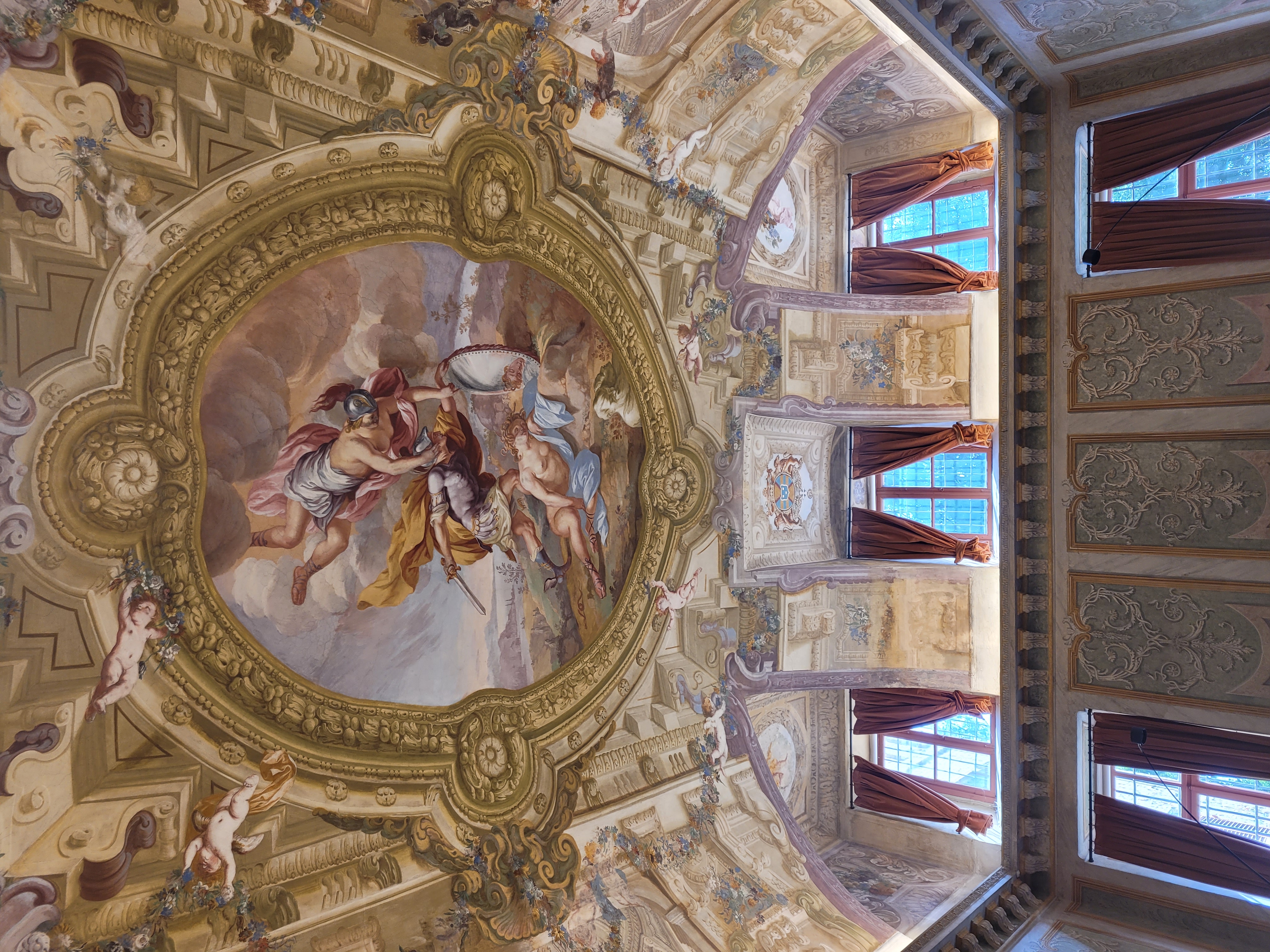 Un pomeriggio a Villa Rey: alla scoperta di un gioiello nascosto di Torino