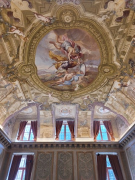 Un pomeriggio a Villa Rey: alla scoperta di un gioiello nascosto di Torino