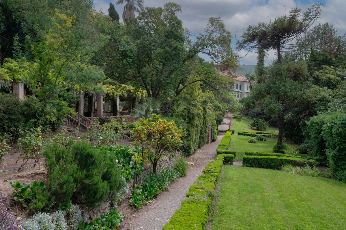 Appuntamento in Giardino Appuntamento in Giardino