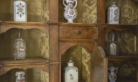 Il vaso ligure dell'Ottocento