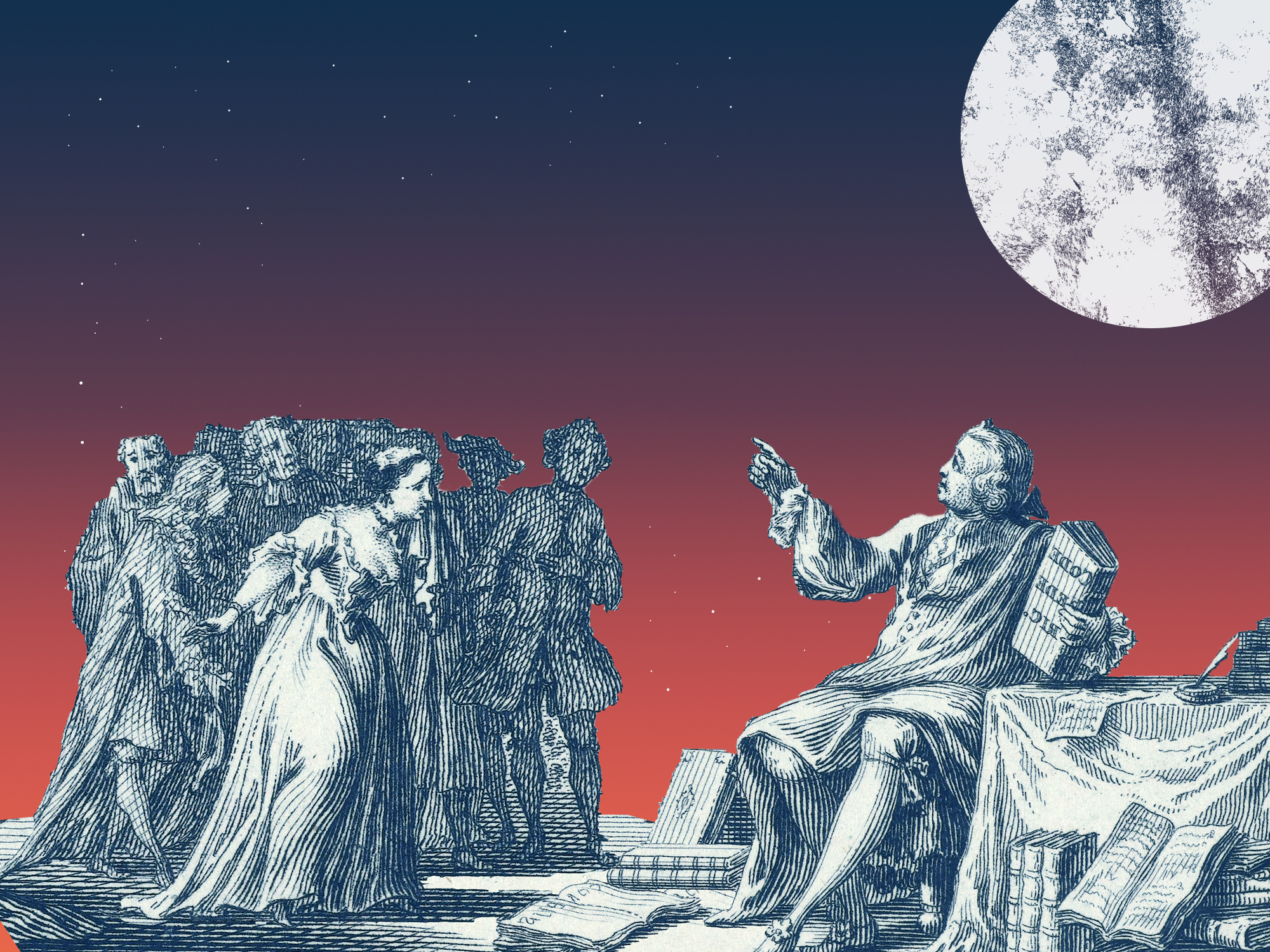 Racconti al tramonto. Il poeta Percy Bysshe Shelley.