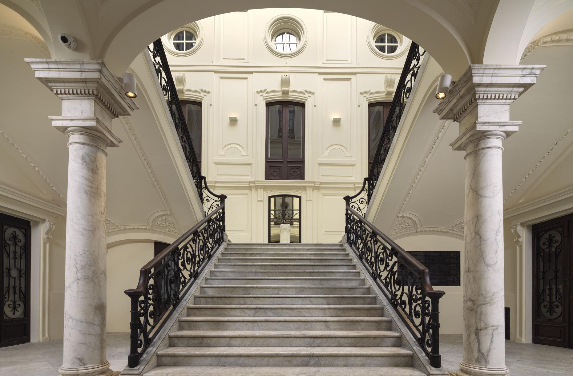 Tesori nascosti: Villa Sanfelice di Monteforte