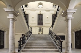 Tesori nascosti: Villa Sanfelice di Monteforte
