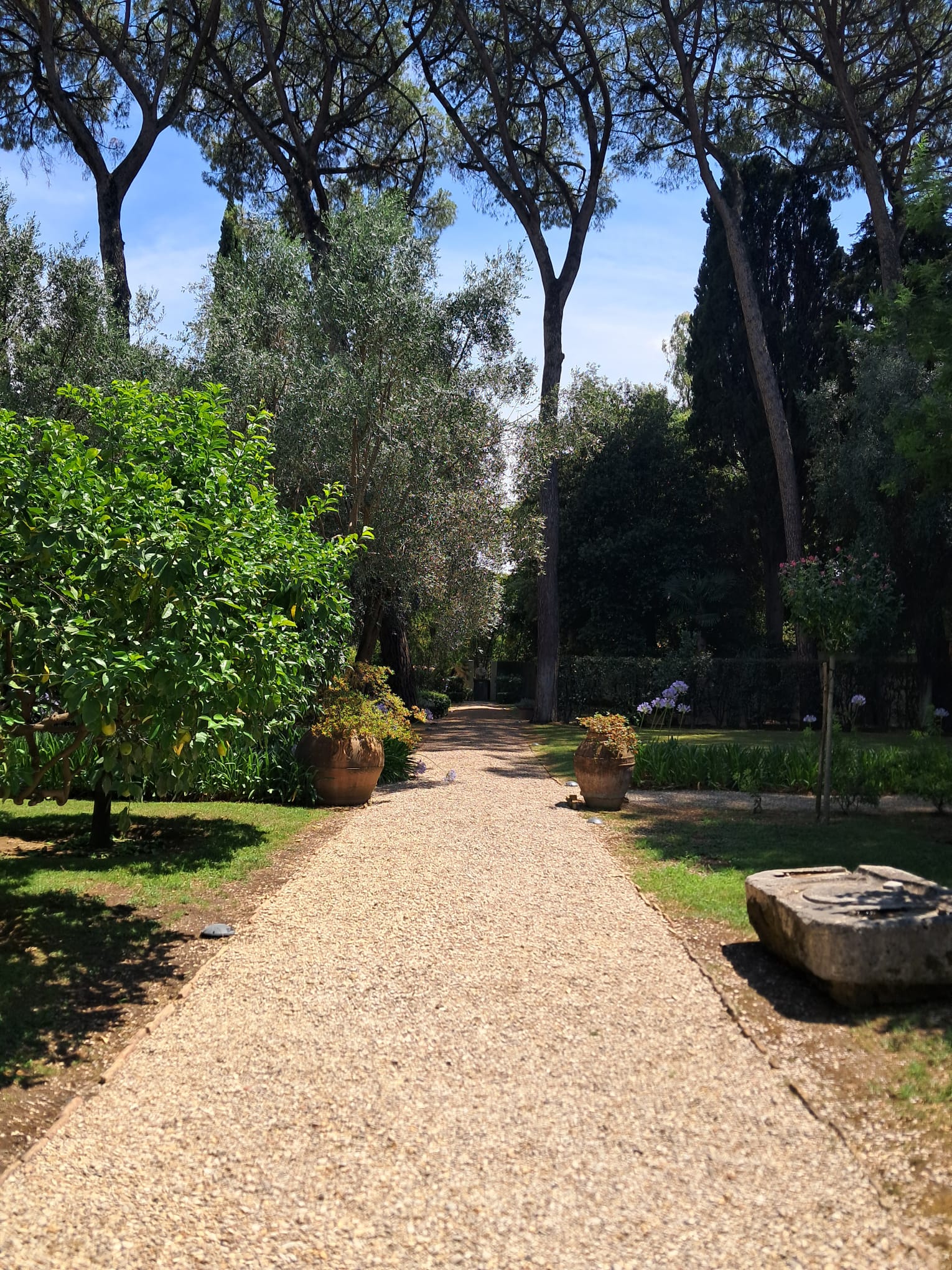 Cosa FAI Stasera? Villa Tre Madonne