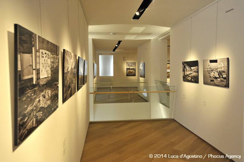 PALAZZO CEVOLIN SPELLADI - GALLERIA HARRY BERTOIA