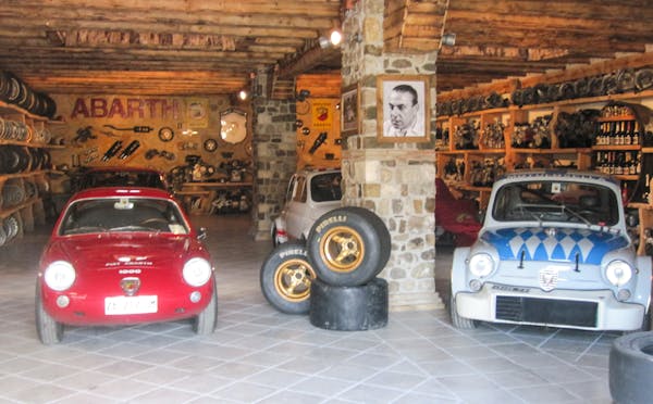 FATTORIA DORIGO