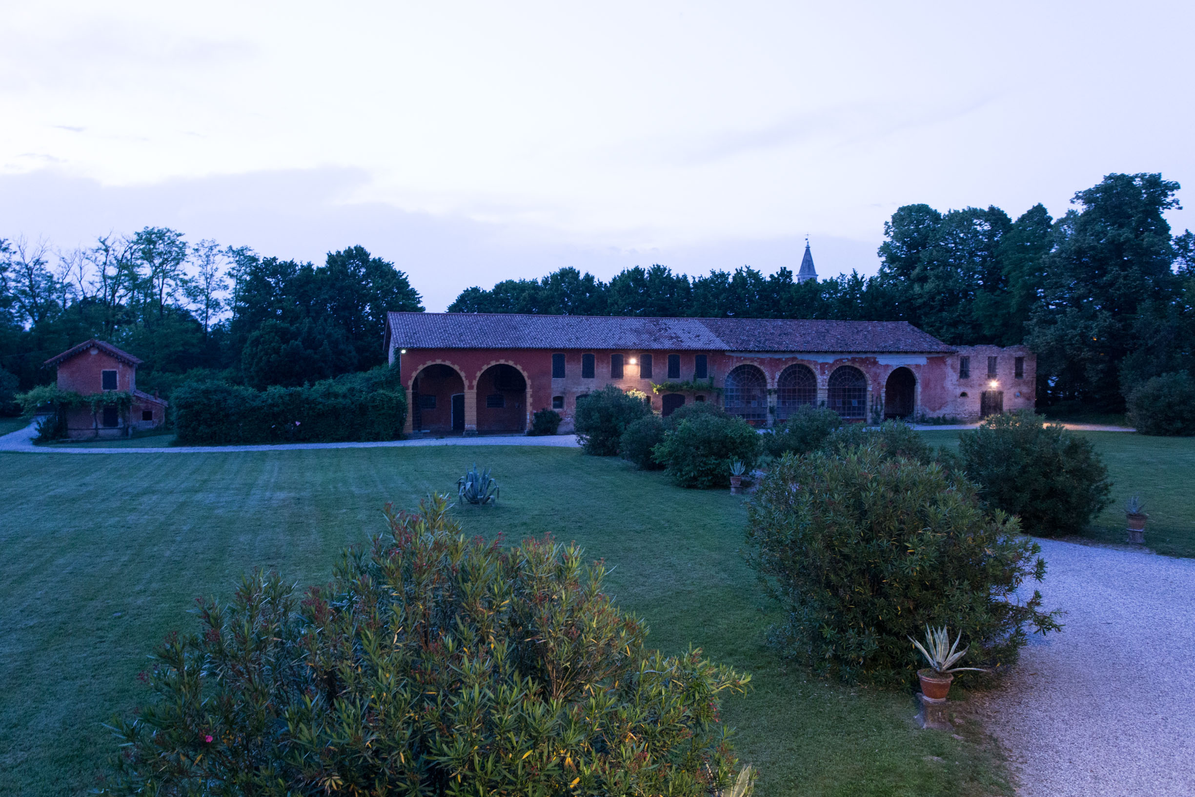 Villa Gozzi | Giornate FAI