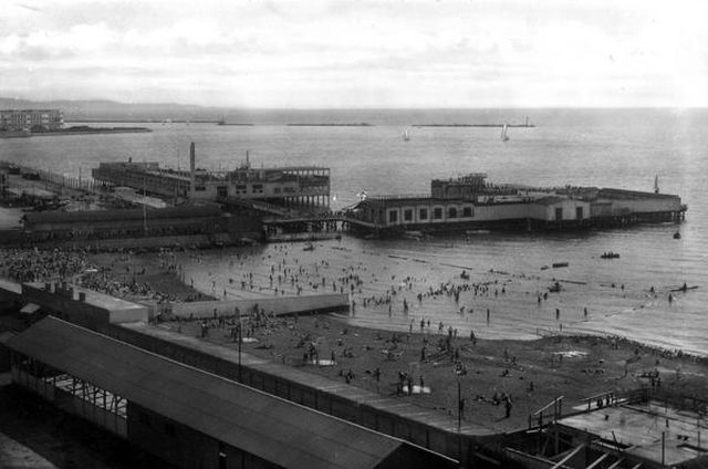STABILIMENTO BALNEARE "LA LANTERNA"