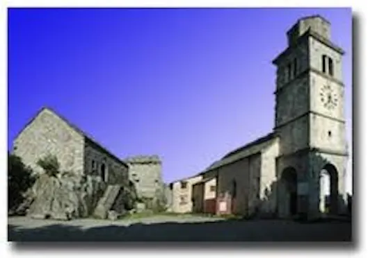 SANTUARIO DELLA BEATA MARIA VERGINE ASSUNTA