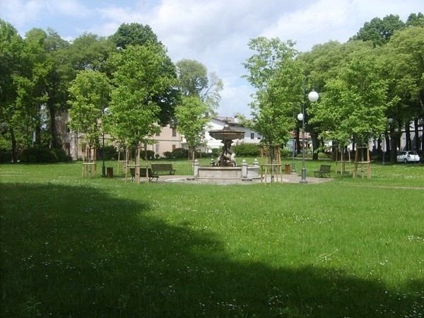 PIAZZA VITTORIO VENETO