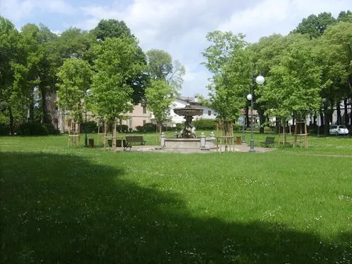 PIAZZA VITTORIO VENETO
