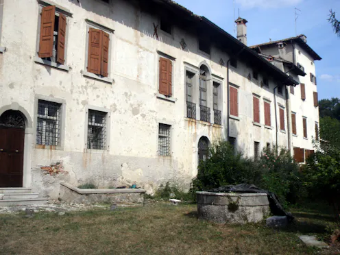 VILLA MANIN-ANTONINI