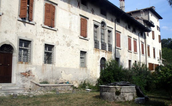 VILLA MANIN-ANTONINI