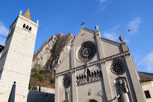 DUOMO DI SANTA MARIA ASSUNTA