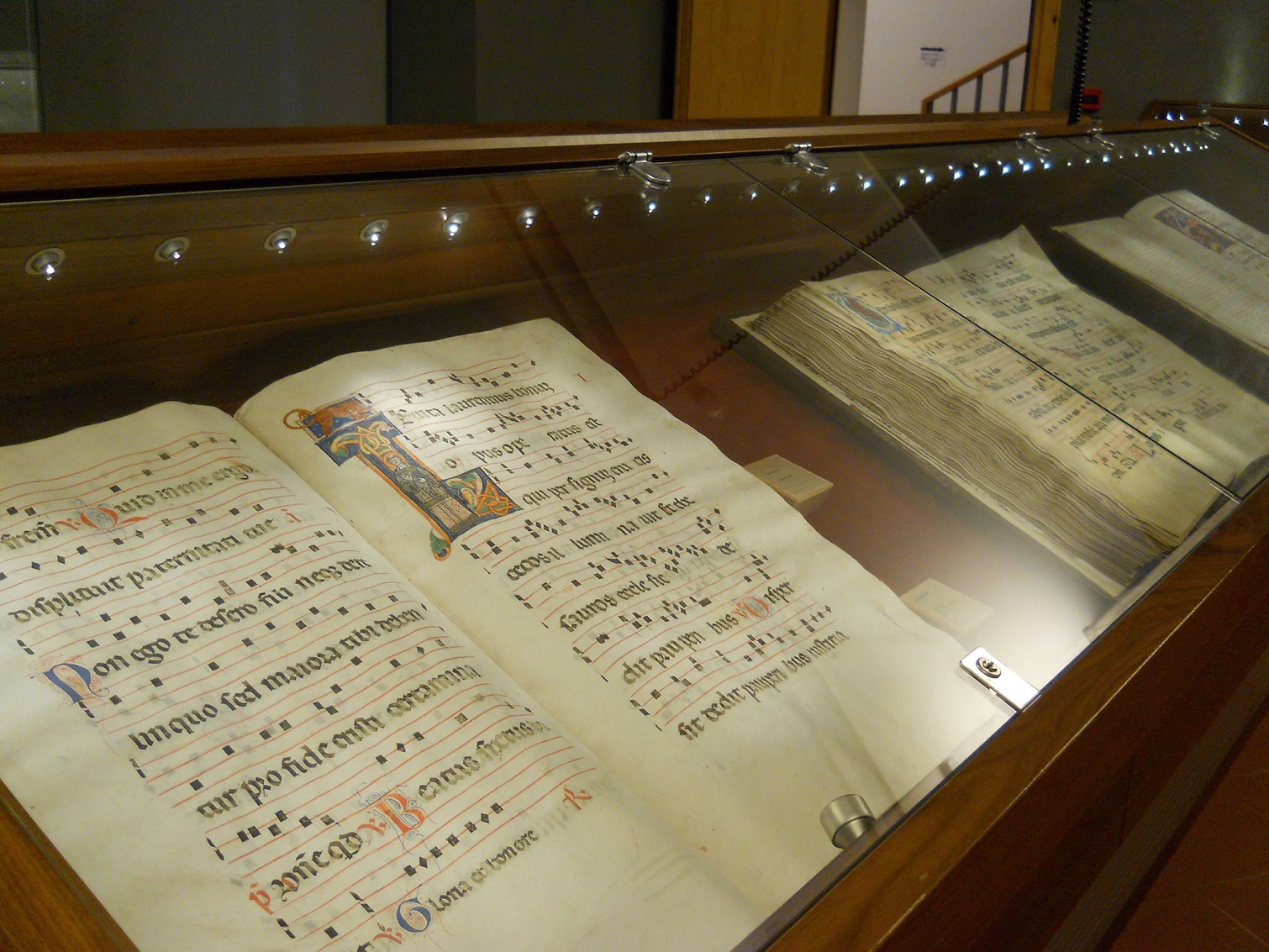 MUSEO DELLA PIEVE E TESORO DEL DUOMO